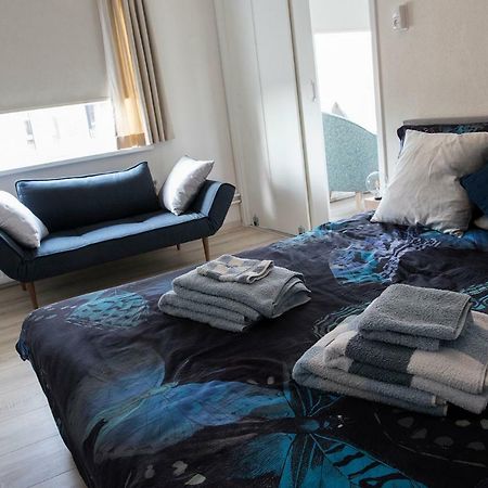 Kustappartementenkatwijk Katwijk aan Zee Εξωτερικό φωτογραφία