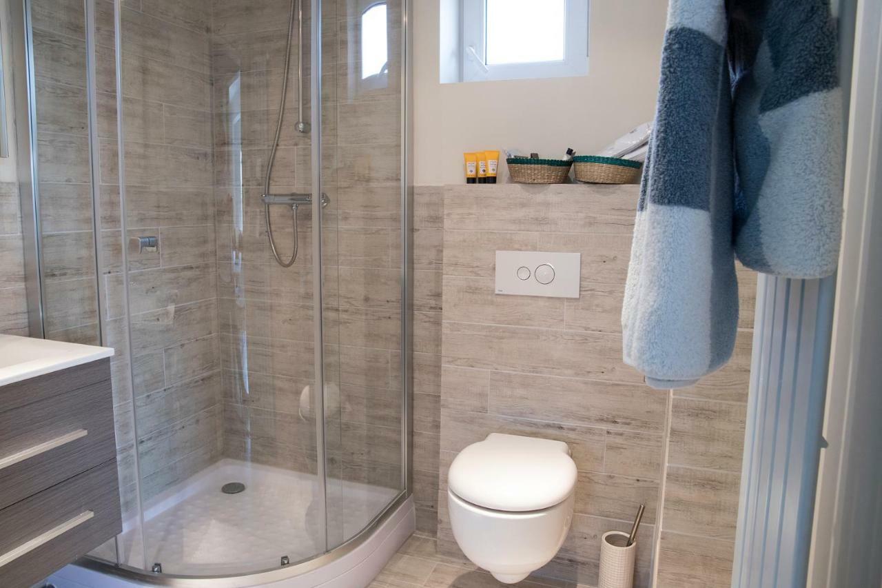 Kustappartementenkatwijk Katwijk aan Zee Εξωτερικό φωτογραφία