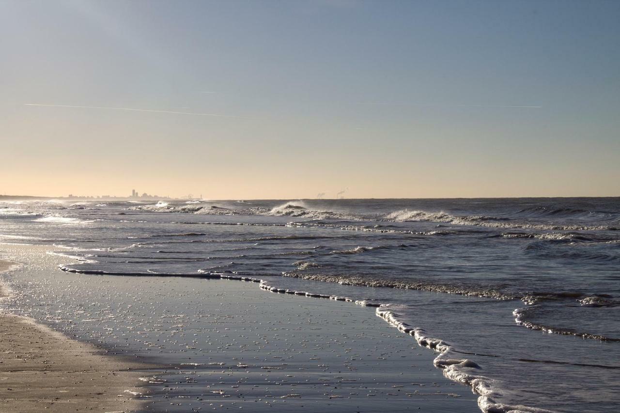 Kustappartementenkatwijk Katwijk aan Zee Εξωτερικό φωτογραφία