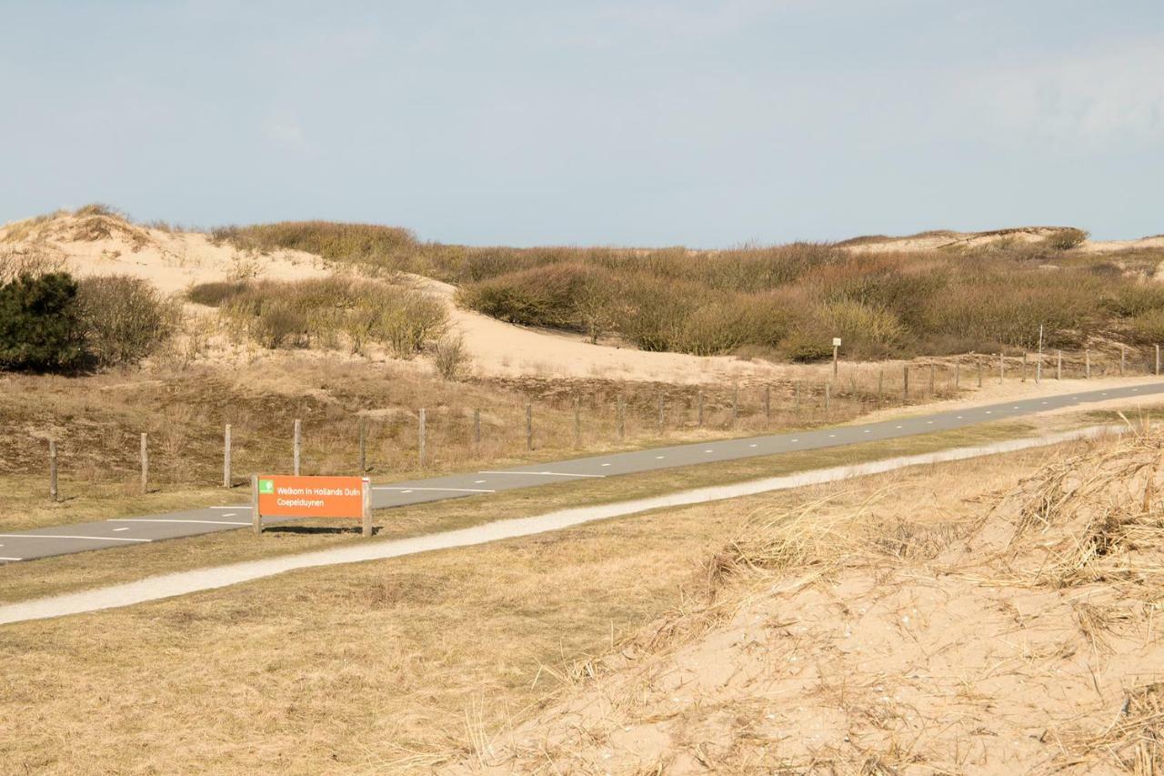 Kustappartementenkatwijk Katwijk aan Zee Εξωτερικό φωτογραφία