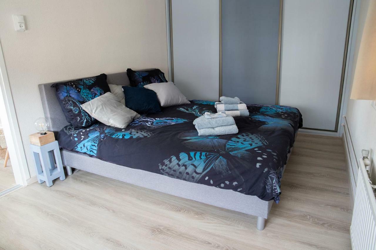 Kustappartementenkatwijk Katwijk aan Zee Εξωτερικό φωτογραφία