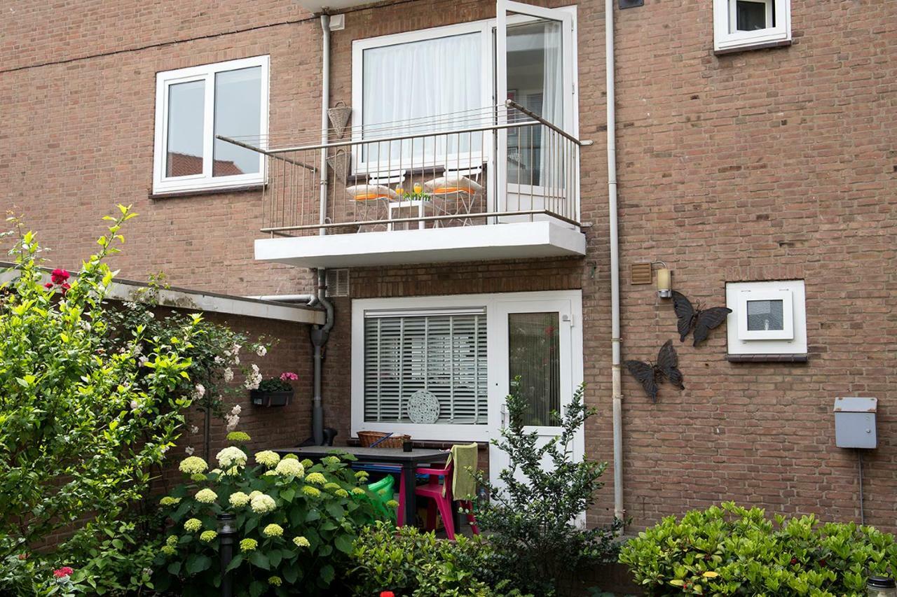 Kustappartementenkatwijk Katwijk aan Zee Εξωτερικό φωτογραφία
