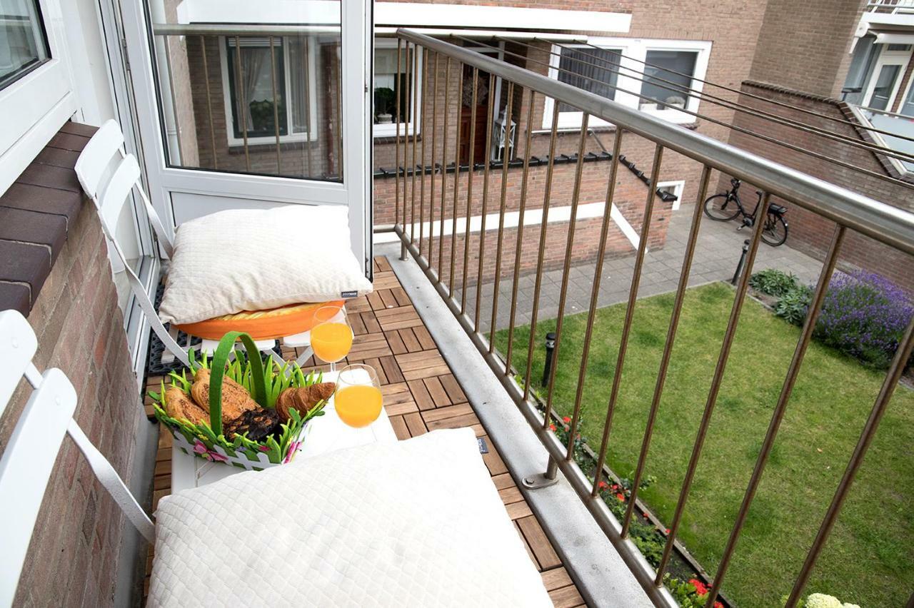 Kustappartementenkatwijk Katwijk aan Zee Εξωτερικό φωτογραφία
